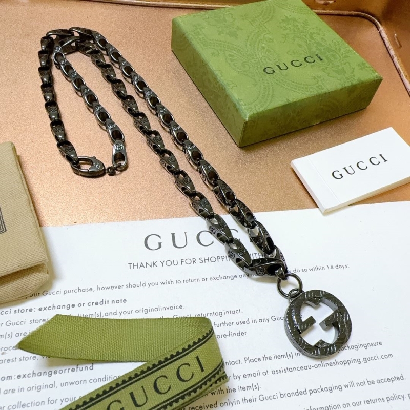 Gucci Necklaces